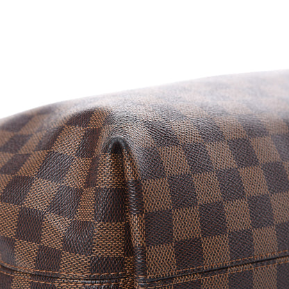 Louis Vuitton Damier Ebene Graceful MM 11 of 15
