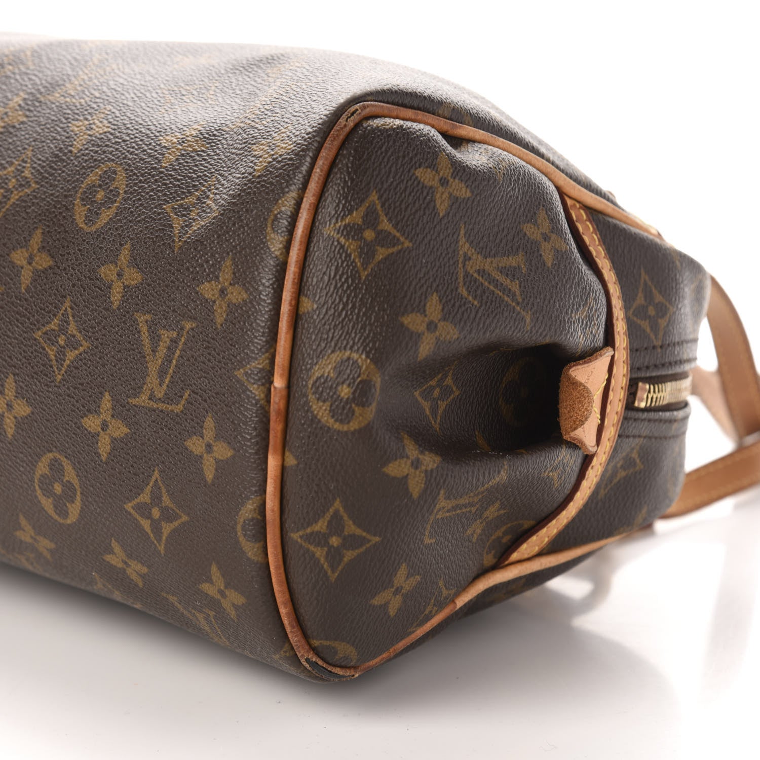 Louis Vuitton Monogram Montorgueil PM 14 of 18