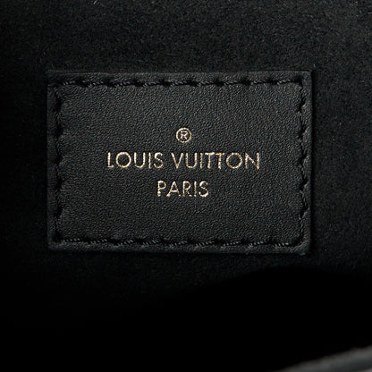 Louis Vuitton Empreinte Monogram Giant Onthego PM Black 6 of 10
