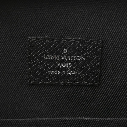 Louis Vuitton Taigarama Outdoor Slingbag Black 6 of 10