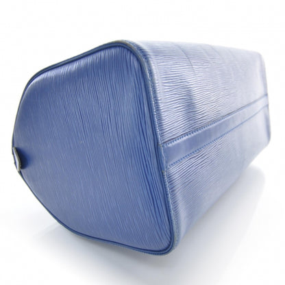 Louis Vuitton Epi Speedy 35 Toledo 4 of 7