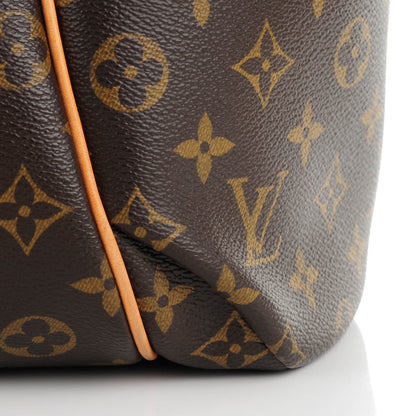 Louis Vuitton Monogram Totally GM 9 of 12