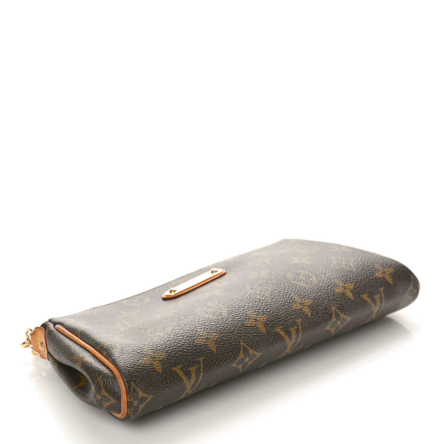 Louis Vuitton Monogram Eva Clutch 4 of 11
