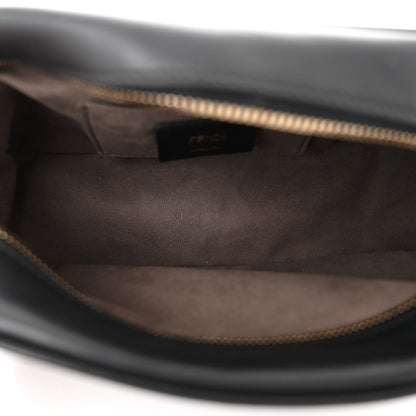 Fendi Vitello Century Opaco F is Fendi Camera Case Black 5 of 10