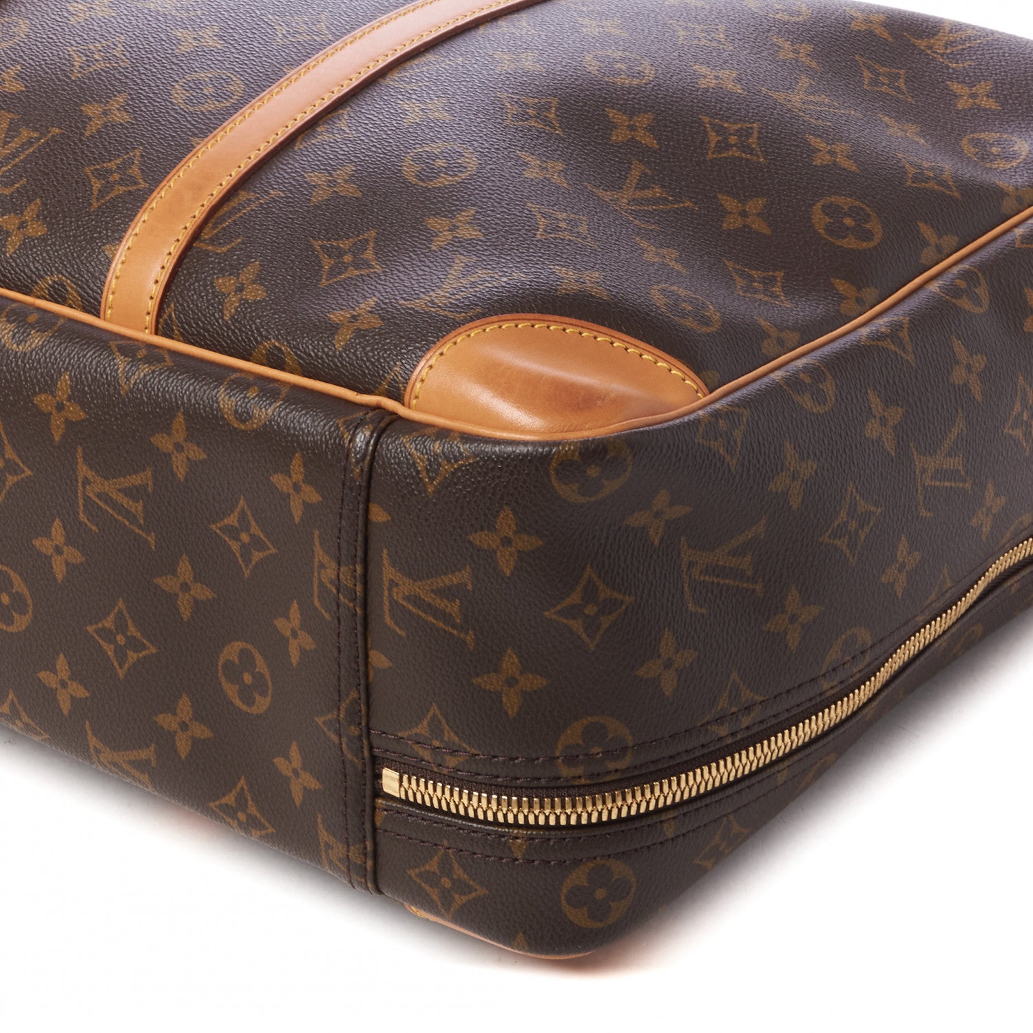 Louis Vuitton Monogram Sirius 45 4 of 7