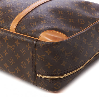 Louis Vuitton Monogram Sirius 45 4 of 7