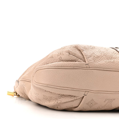 Louis Vuitton Mahina Selene MM Sandy 8 of 9