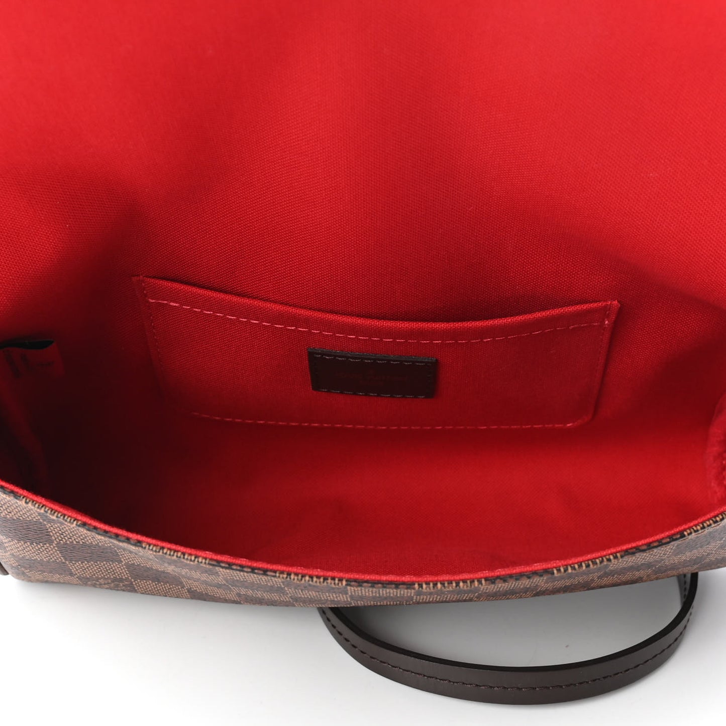 Damier Ebene Favorite MM