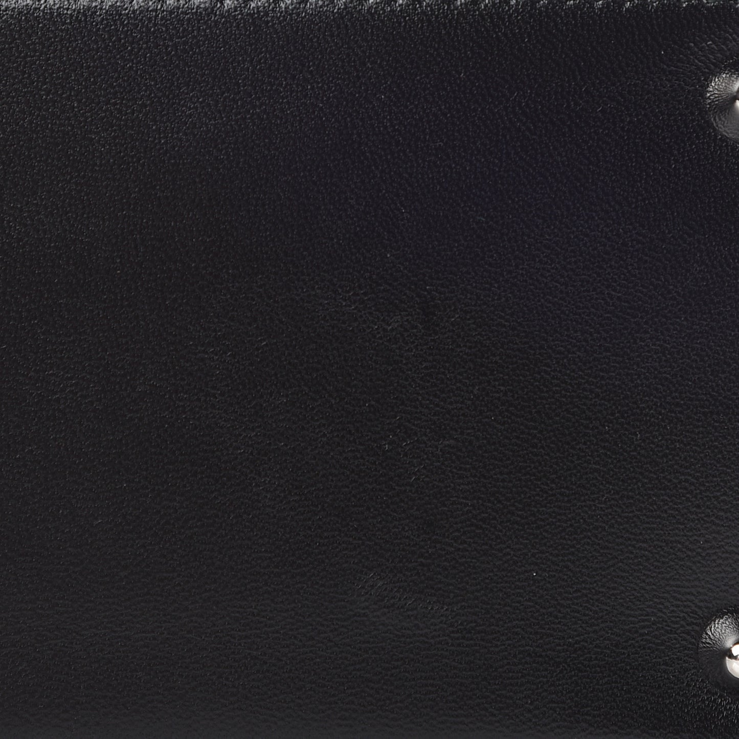 Lambskin Cannage Medium Lady Dior Black