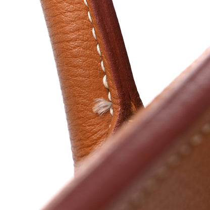 Hermes Togo Birkin 35 Gold 17 of 19