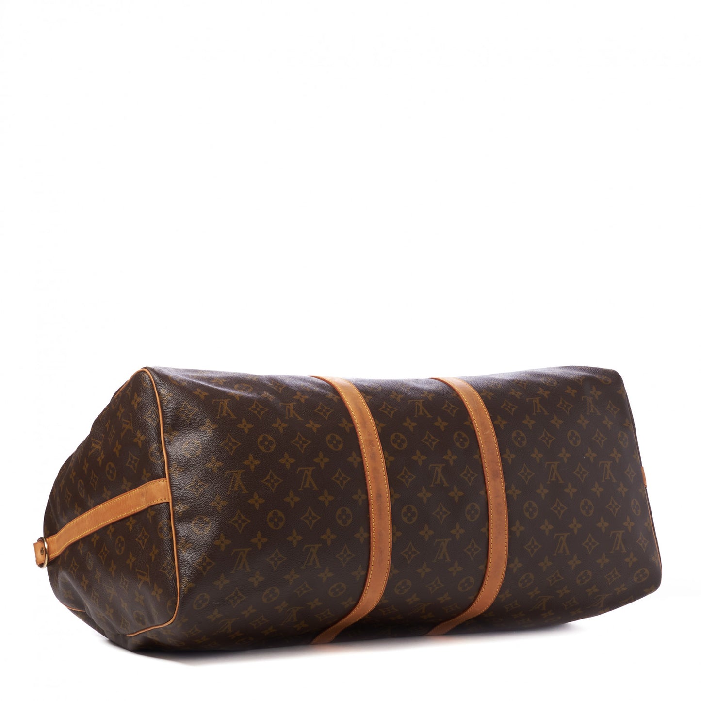 Monogram Keepall Bandouliere 60