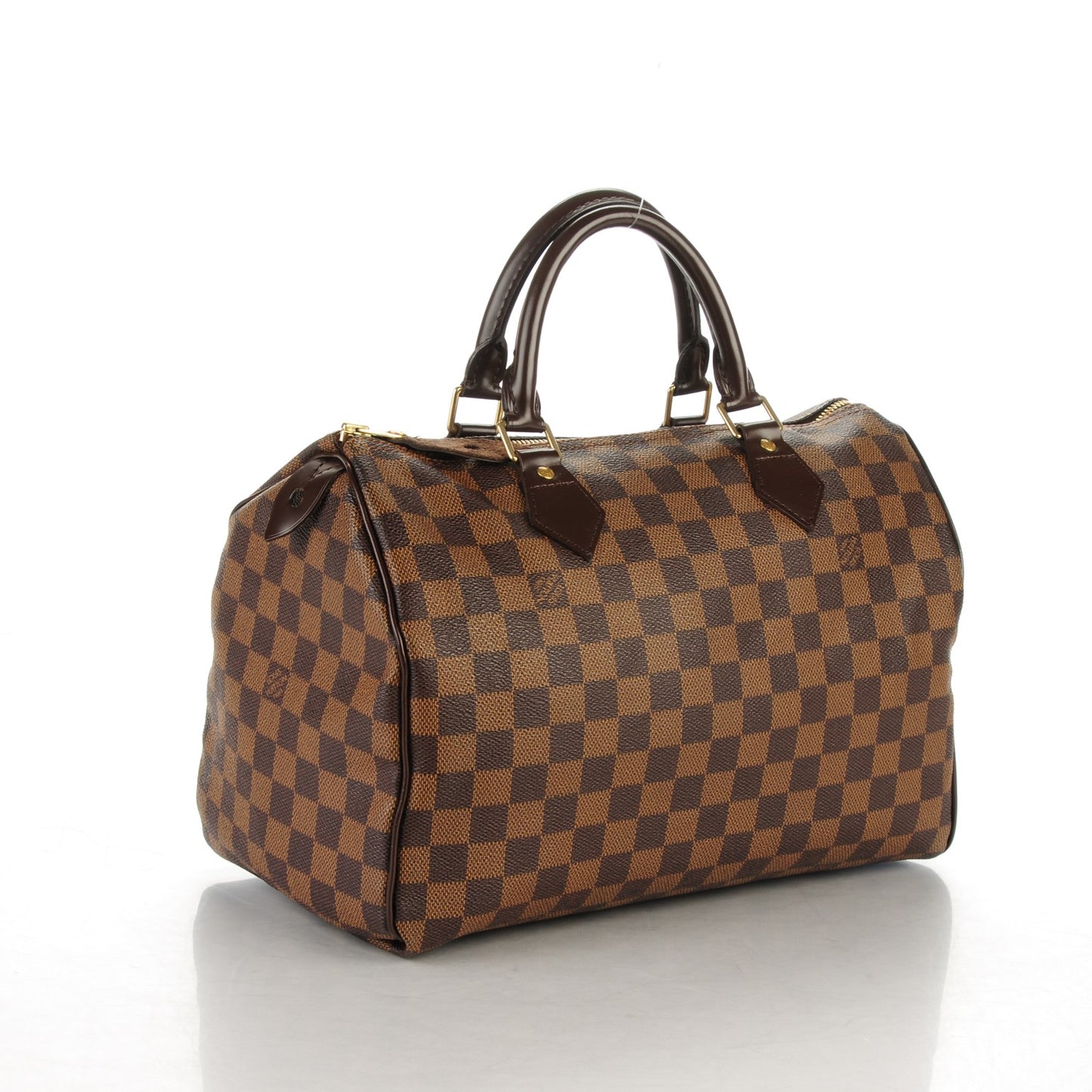 Damier Ebene Speedy 30