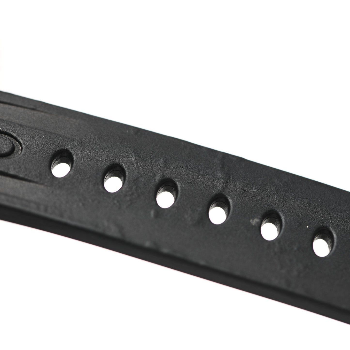 Stainless Steel Rubber 44mm Luminor Marina Abu Dhabi Edition Manual Winding Watch Black PAM00543