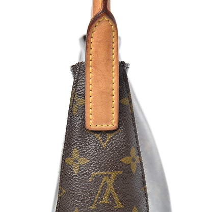 Louis Vuitton Monogram Looping MM 8 of 15