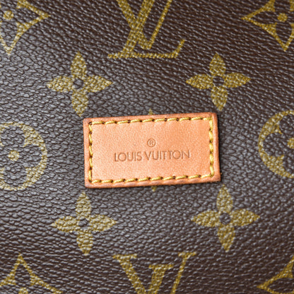 Louis Vuitton Monogram Saumur 43 12 of 25