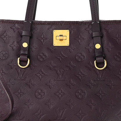 Louis Vuitton Empreinte Citadine PM Aube 9 of 12