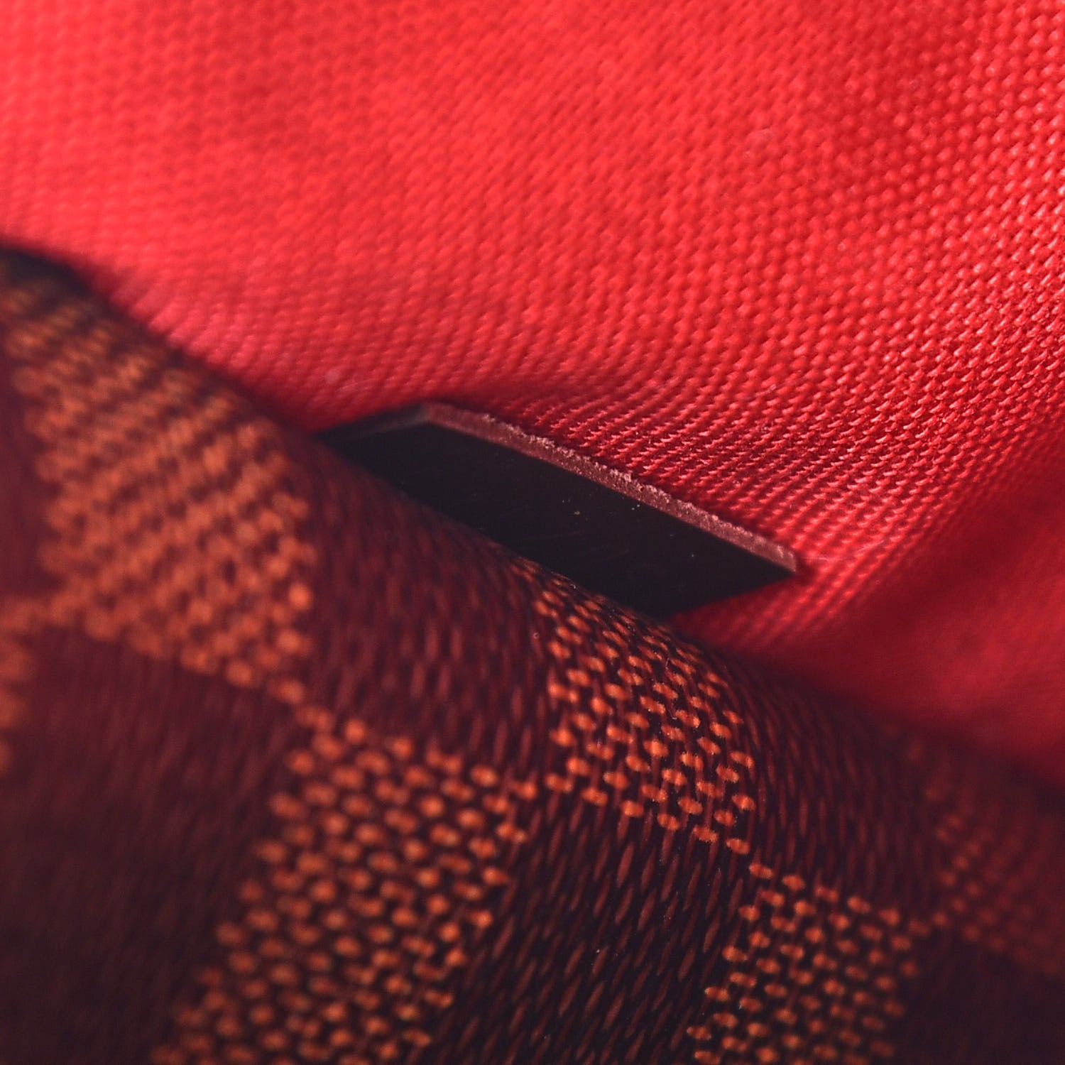 Louis Vuitton Damier Ebene Totally MM 8 of 12