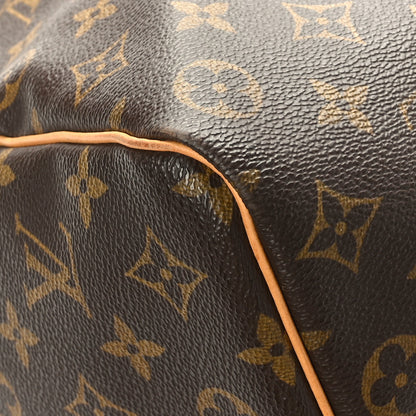 Louis Vuitton Monogram Keepall 50 9 of 11