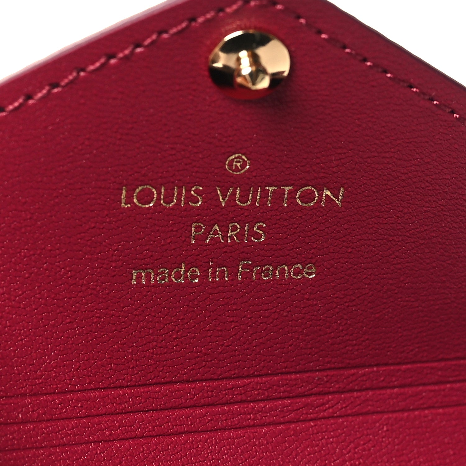 Louis Vuitton Monogram Kirigami Pochette Set 12 of 15