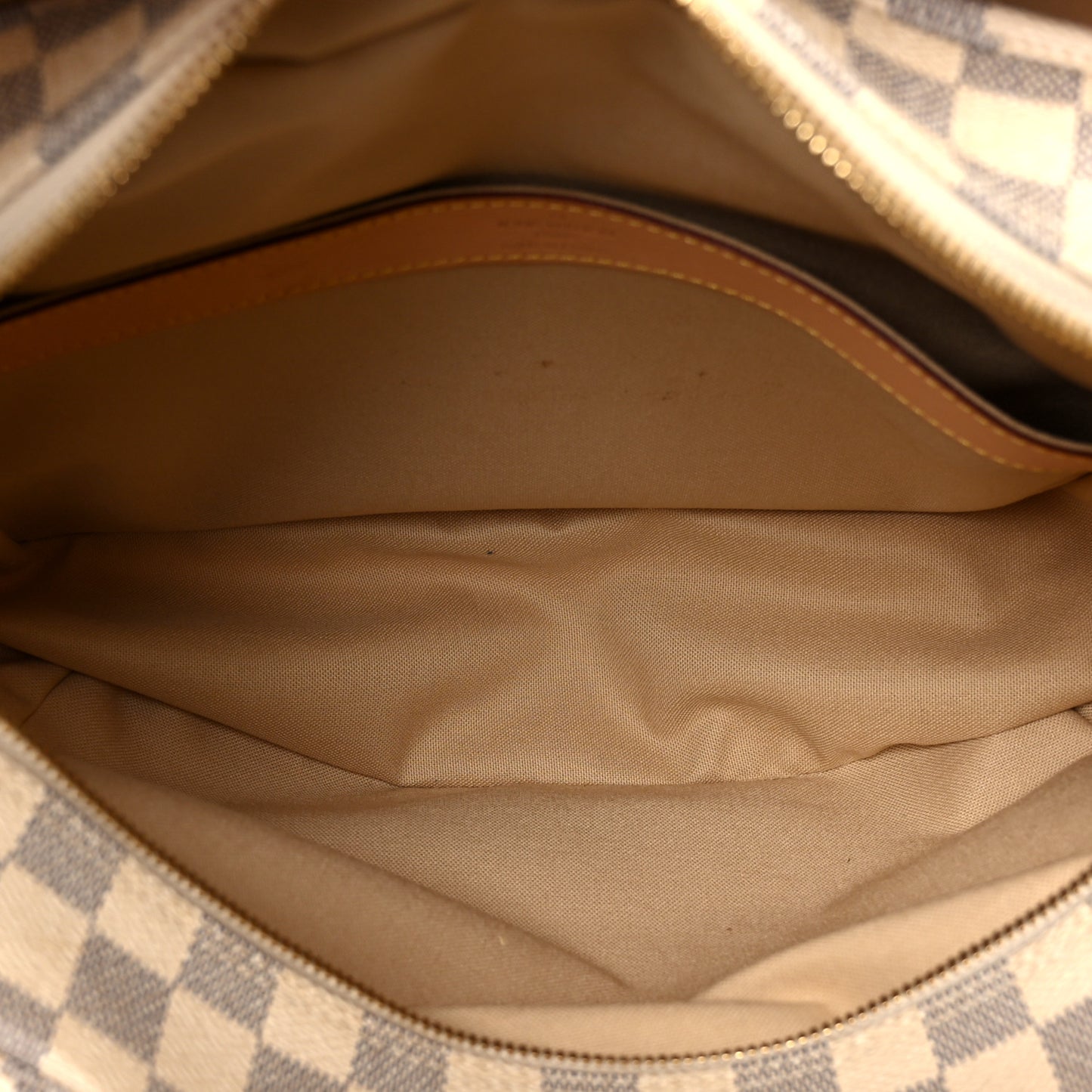 Damier Azur Naviglio
