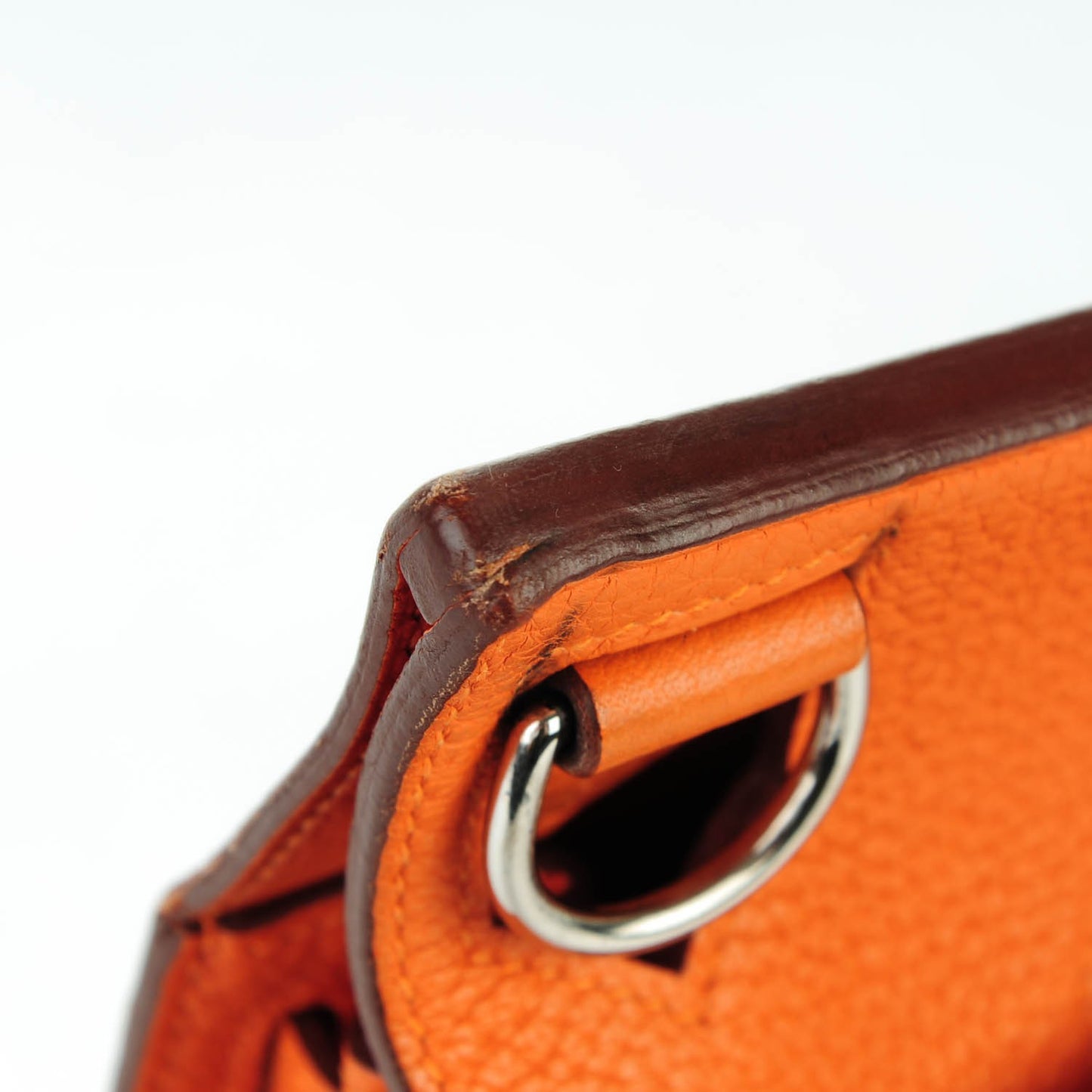 Taurillon Clemence Jypsiere 28 Orange