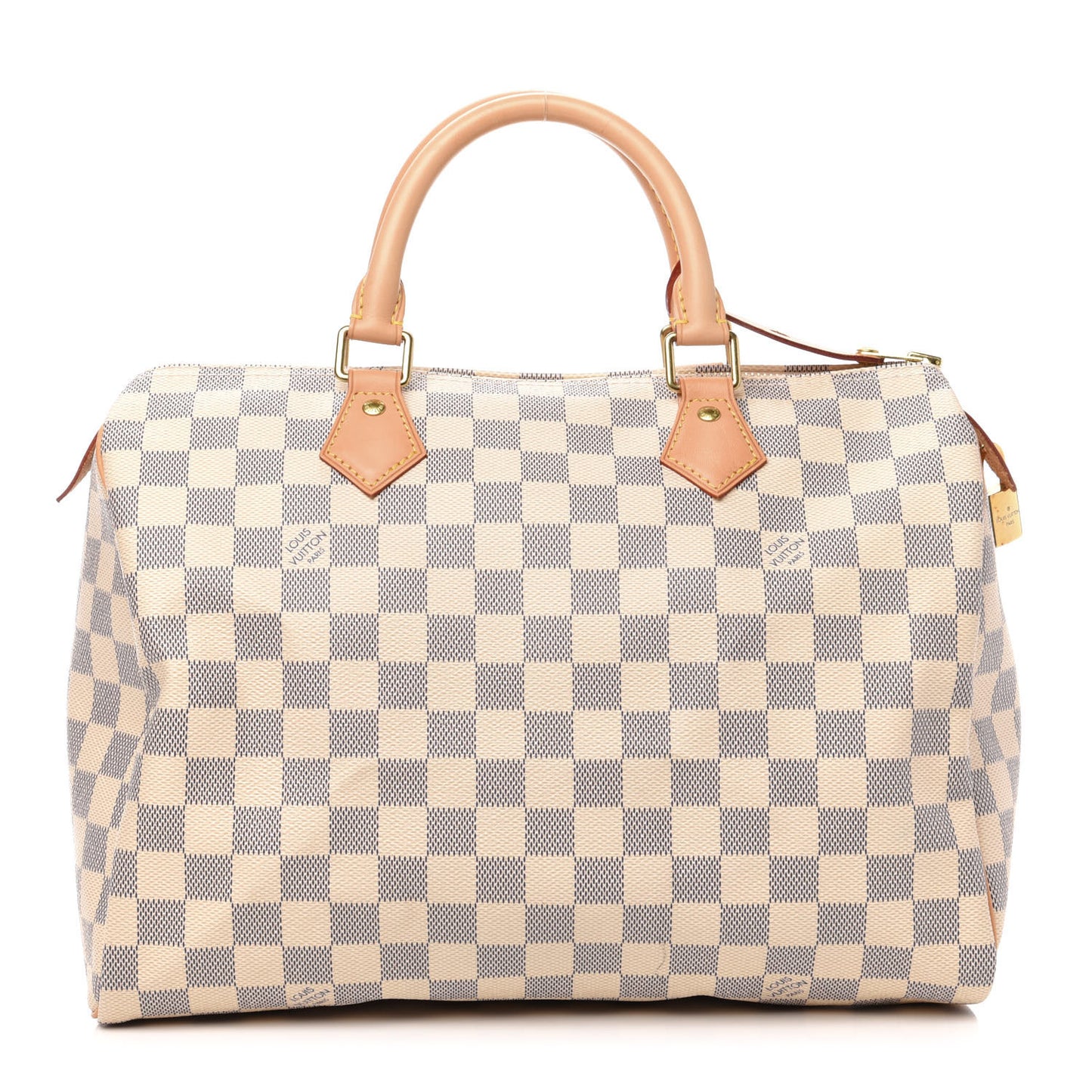 Damier Azur Speedy 30