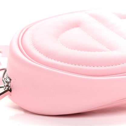 Hermes Swift In-The-Loop Belt Bag Rose Sakura 7 of 8