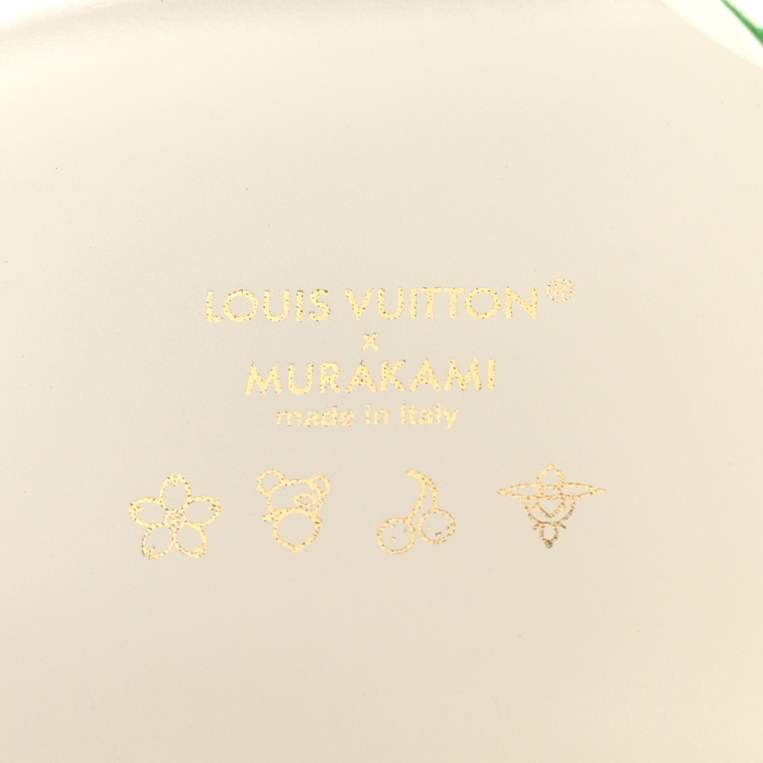 Louis Vuitton LV X TM Monogram Multicolor Pool Pillow Flat Comfort Mule 40 White 7 of 9