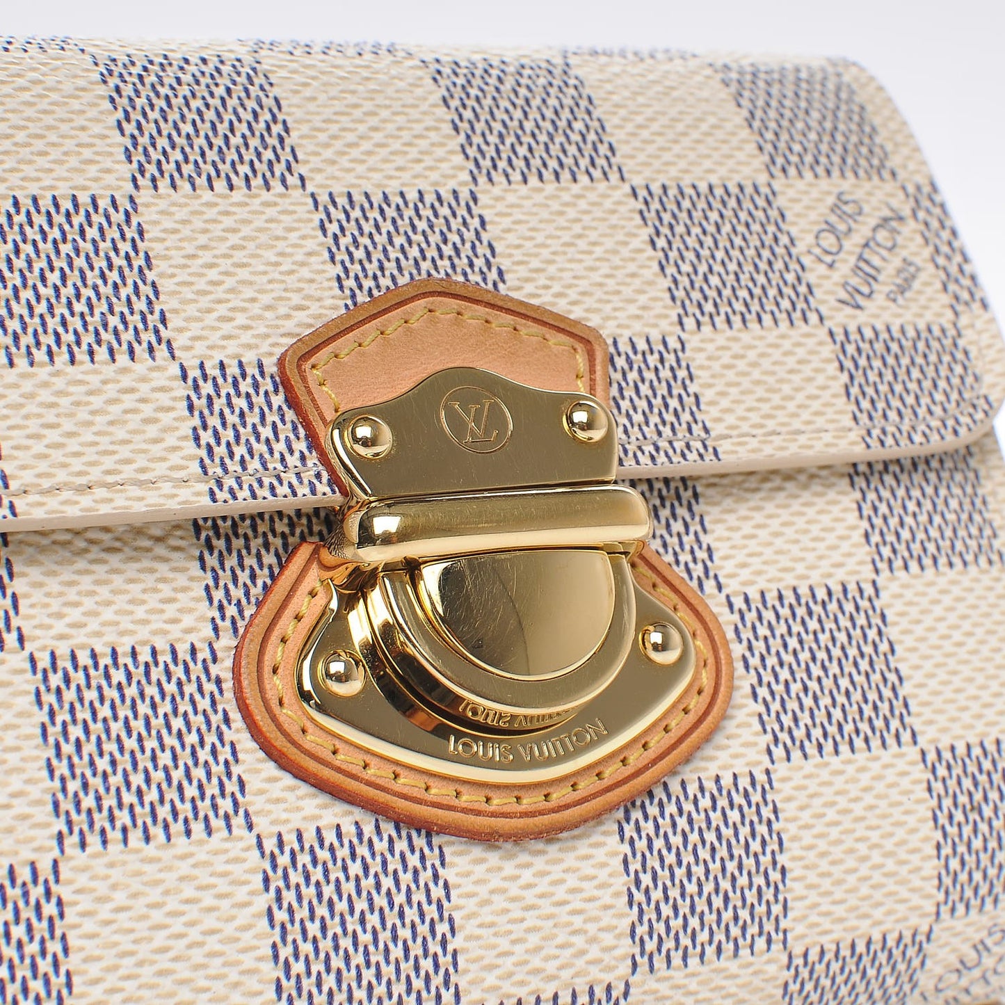 Damier Azur Joey Wallet