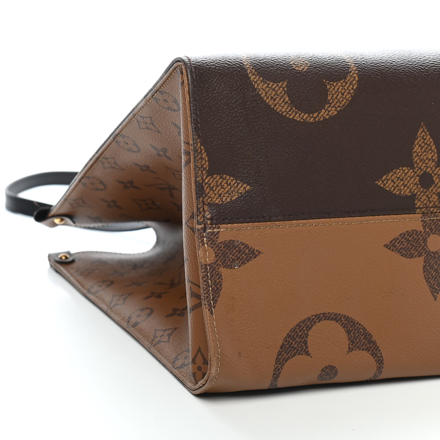 Louis Vuitton Reverse Monogram Giant Onthego GM 5 of 12