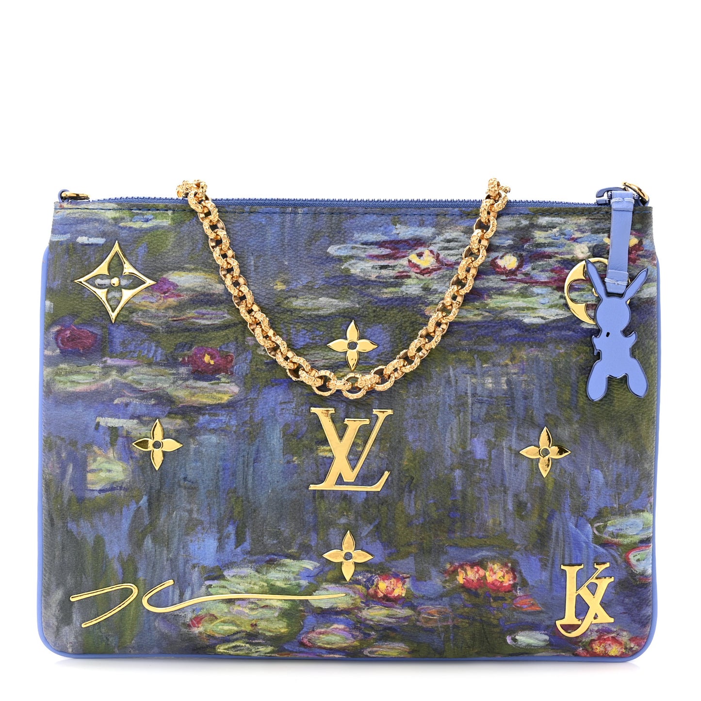 Masters Monet Pochette Clutch