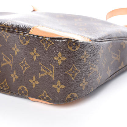 Louis Vuitton Monogram Boulogne 30 6 of 10