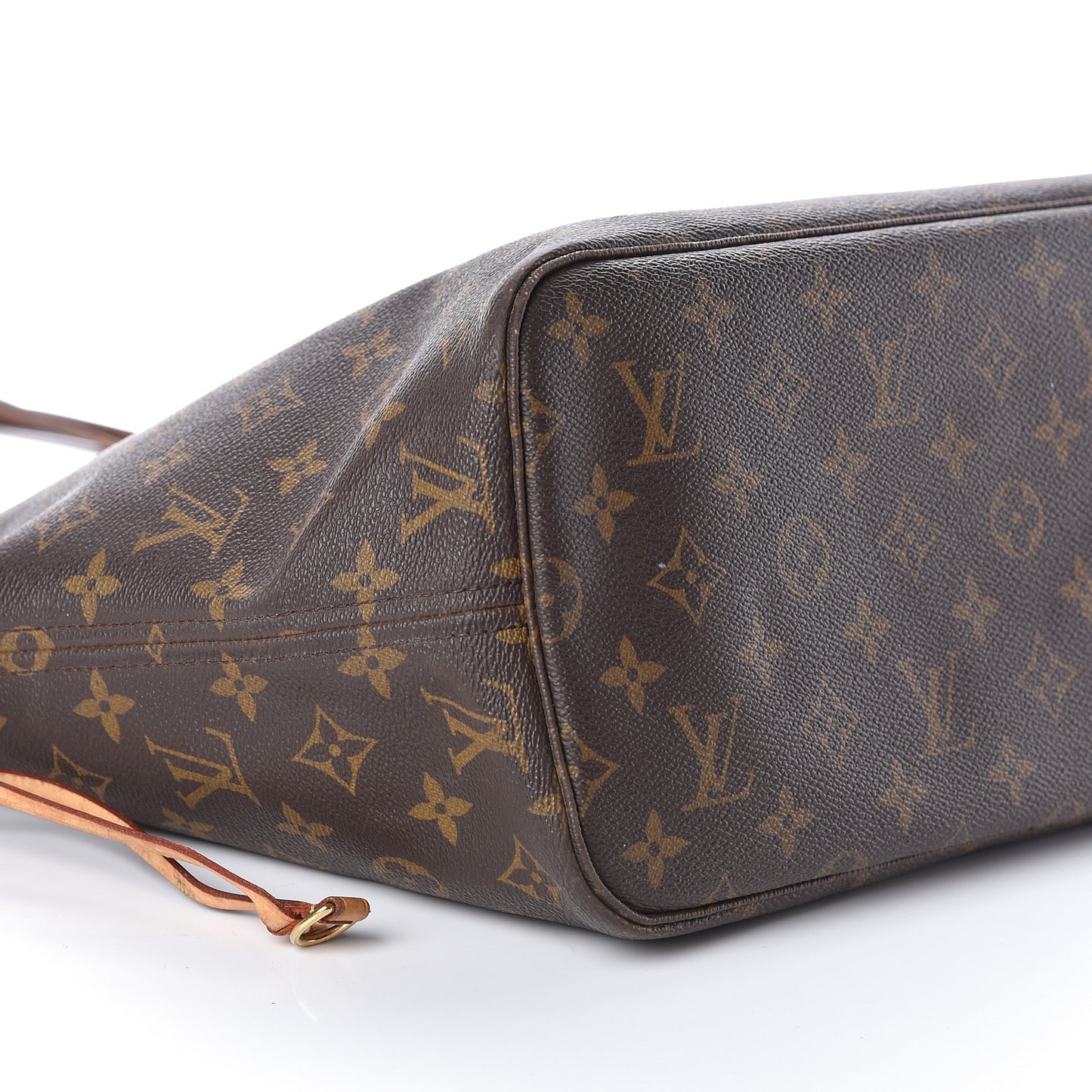 Monogram Neverfull MM