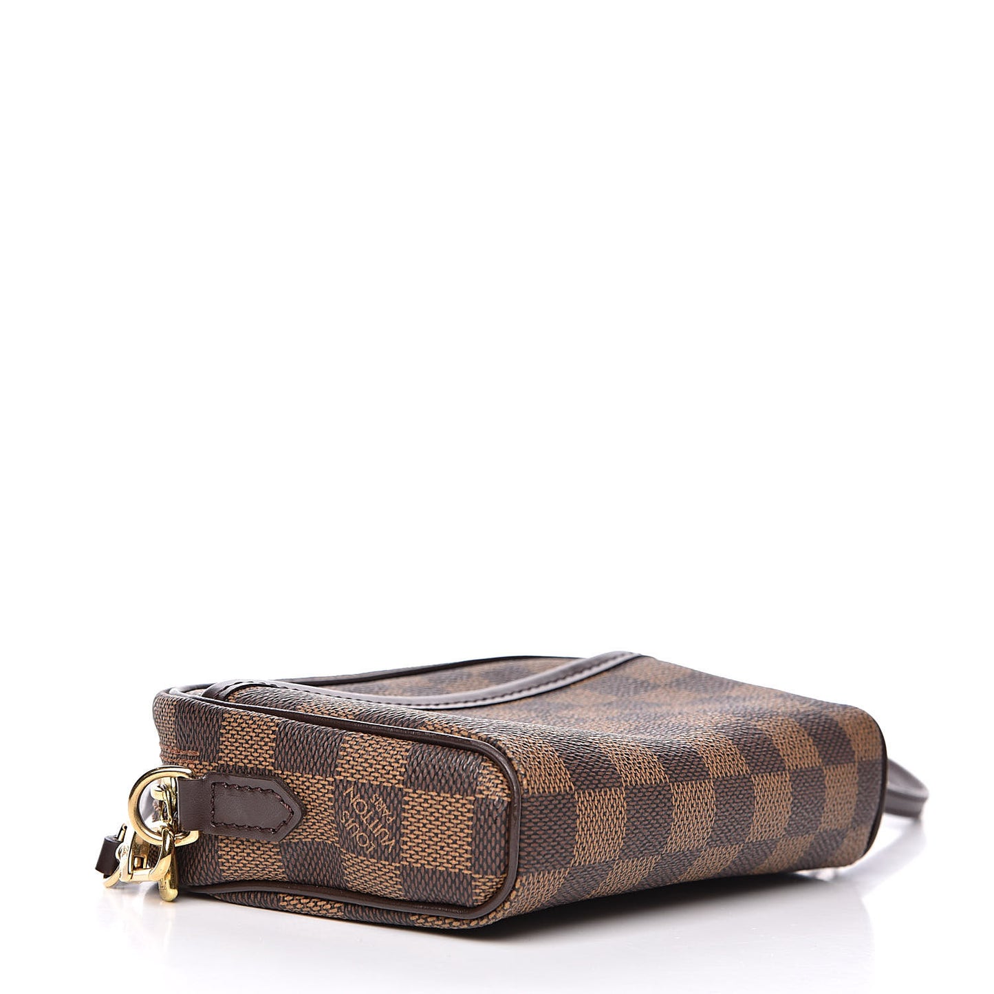 Damier Ebene Pochette Ipanema