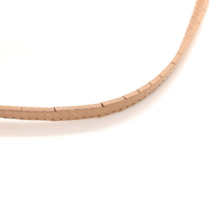 Chanel Calfskin Stitched Large Shopping Tote Beige 16 of 16