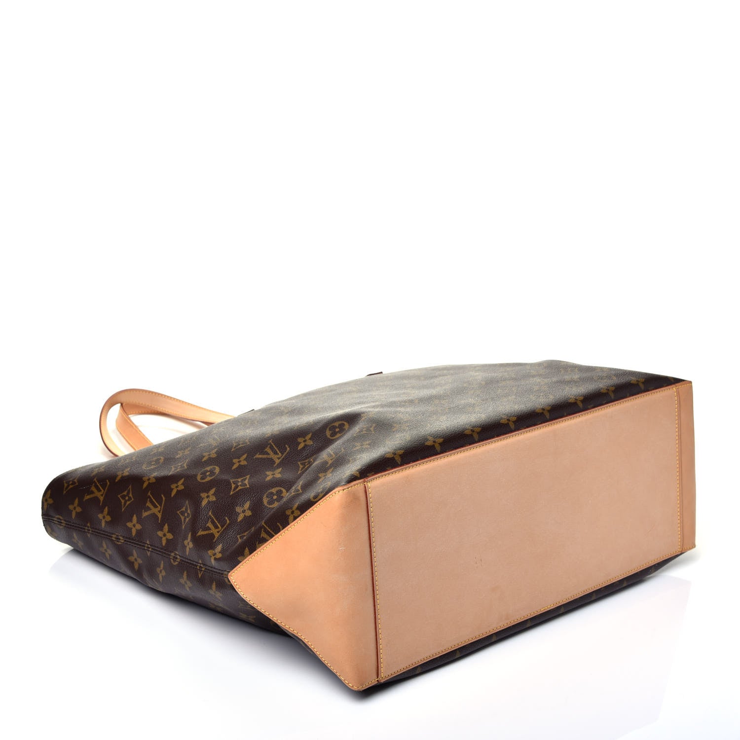 Louis Vuitton Monogram Cabas Alto 4 of 9