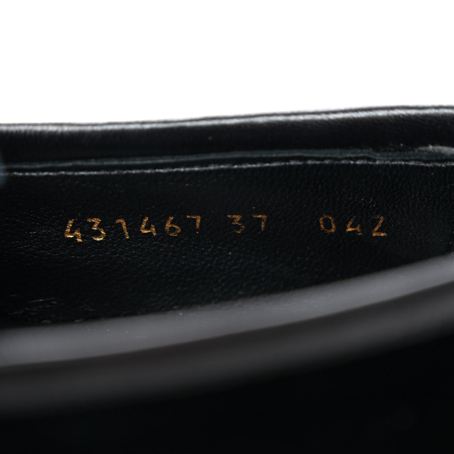 Velvet Horsebit Womens Jordaan Loafers 37 Black