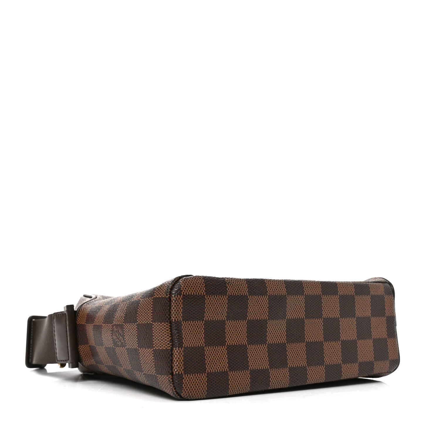 Damier Ebene Olav PM Messenger Bag