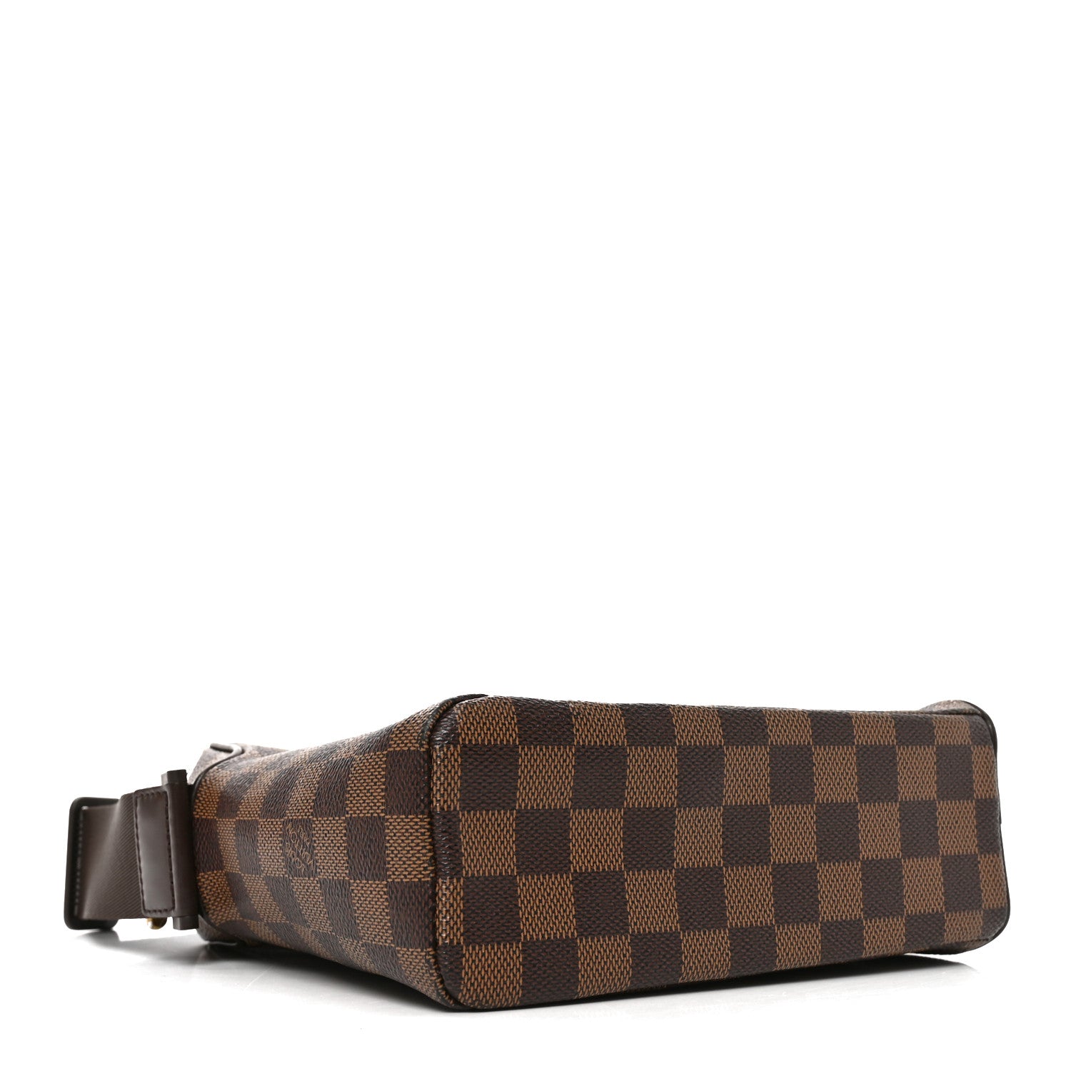 Louis Vuitton Damier Ebene Olav PM Messenger Bag 4 of 9
