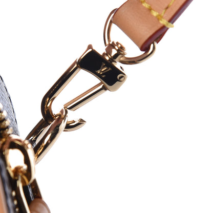 Louis Vuitton Monogram Valisette Verticale 11 of 12