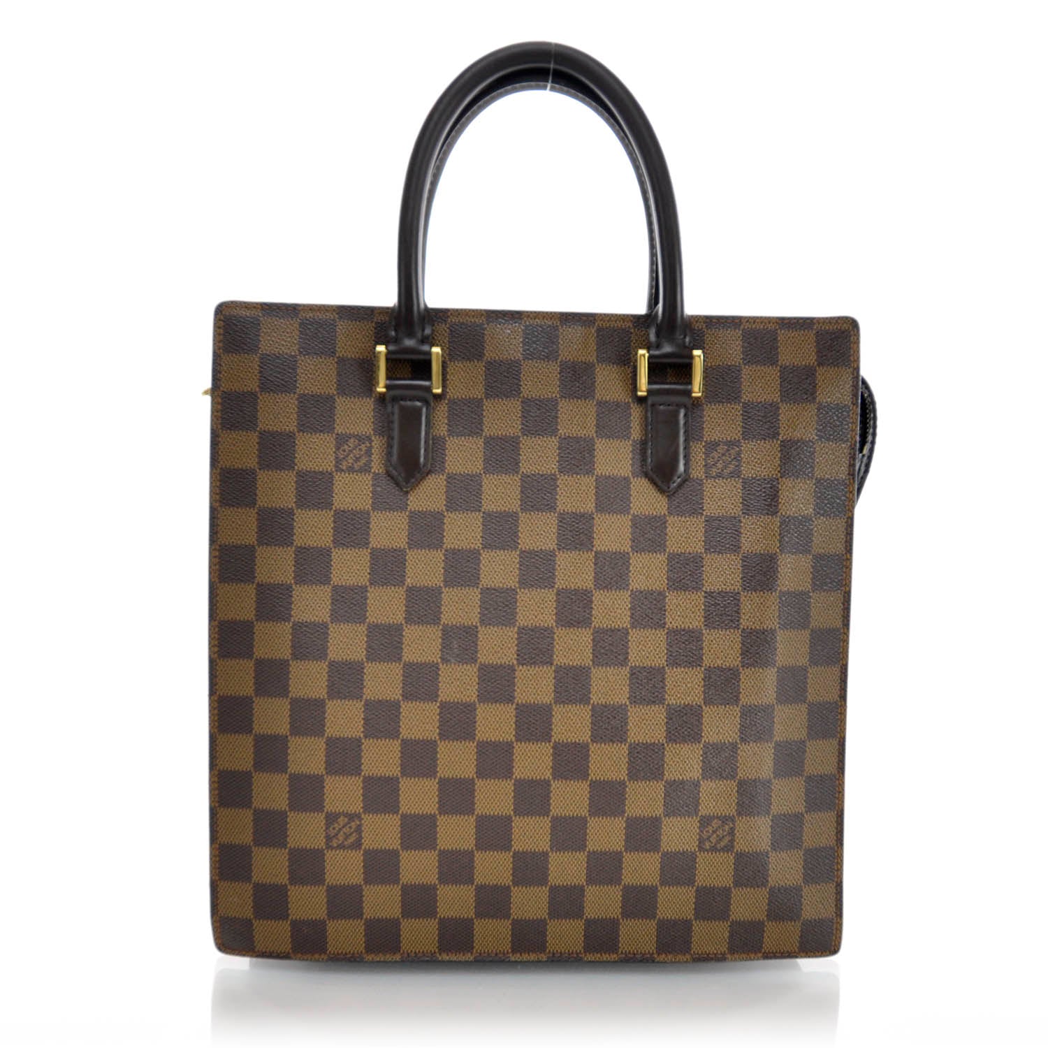 Louis Vuitton Damier Ebene Venice Sac Plat 1 of 11