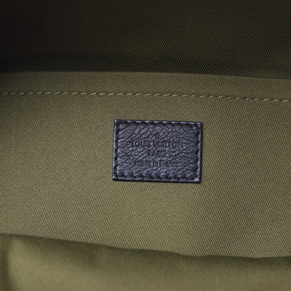 Louis Vuitton Monogram Infrarouge Palm Springs Backpack PM 6 of 9