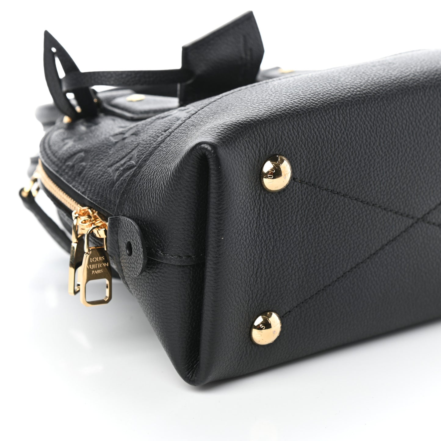 Empreinte Neo Alma BB Black