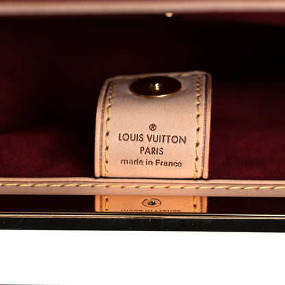 Louis Vuitton Monogram Multicolor Judy MM White 6 of 10