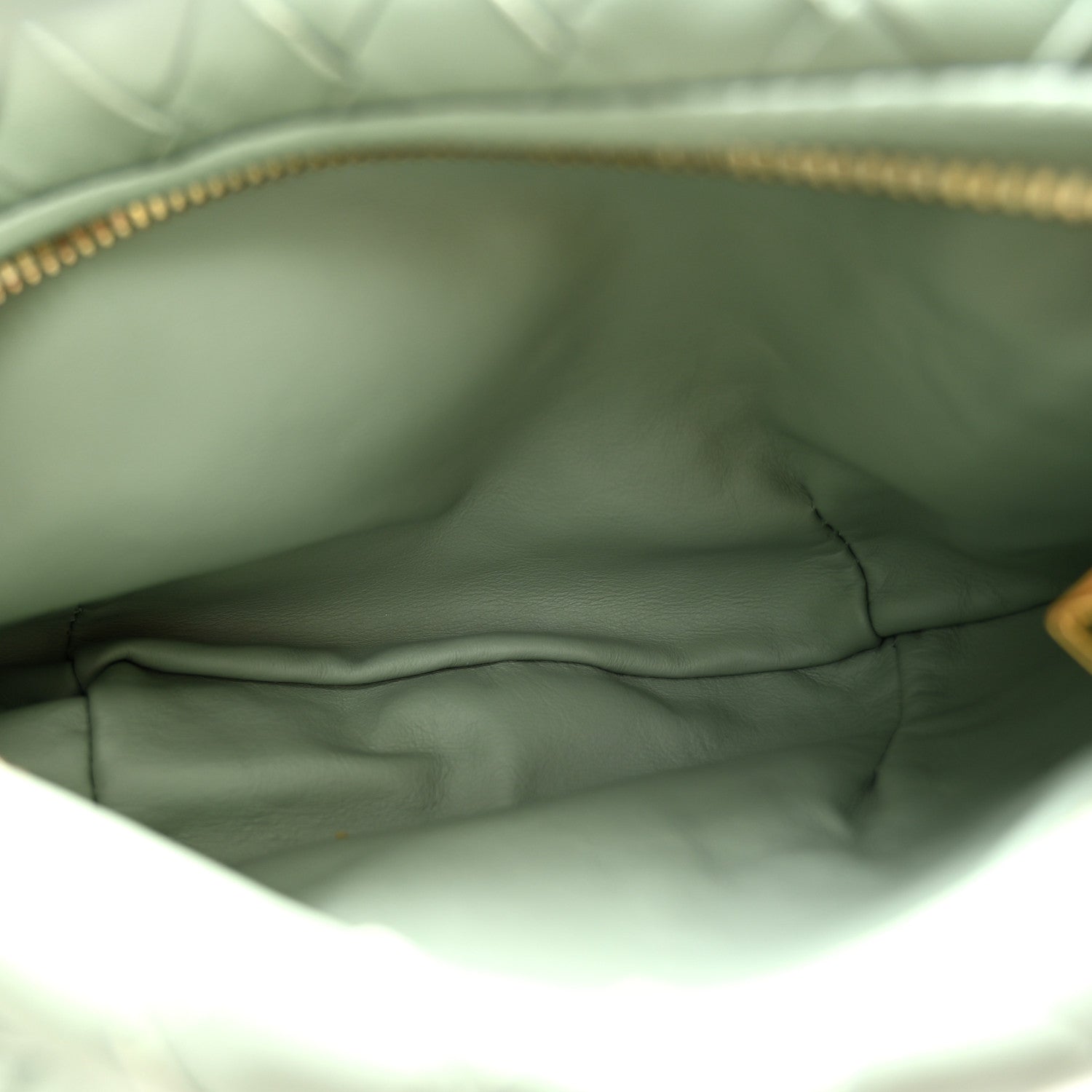 Bottega Veneta Nappa Intrecciato Mini Jodie New Sauge 5 of 10