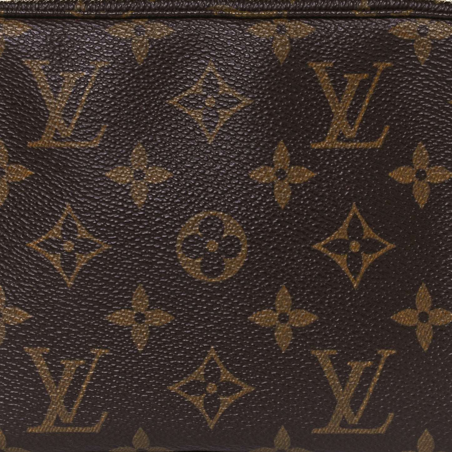 Monogram Trousse Toilette 19