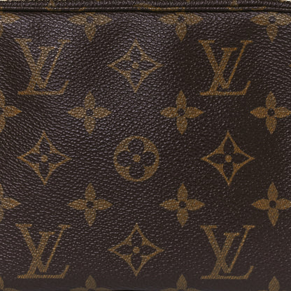 Louis Vuitton Monogram Trousse Toilette 19 8 of 12