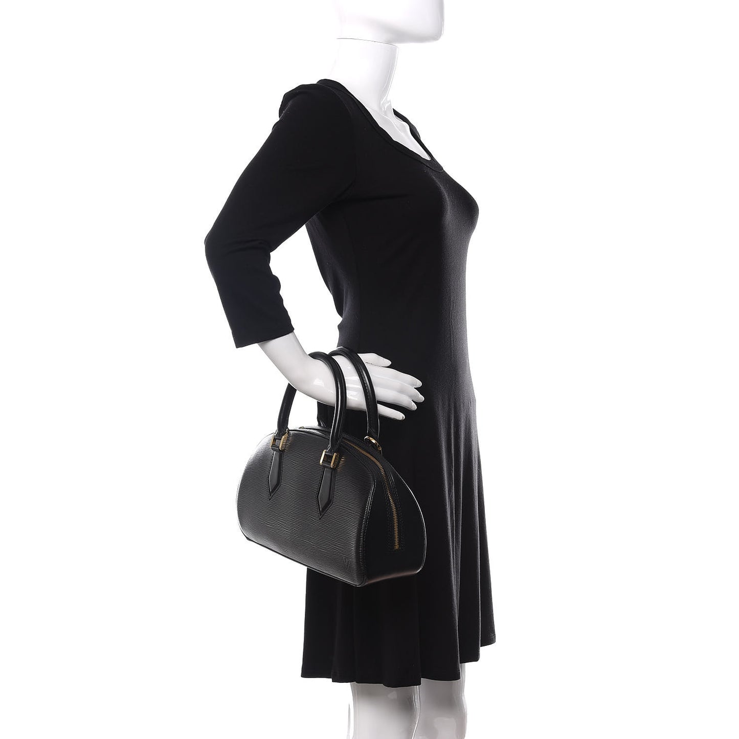 Epi Jasmin Black