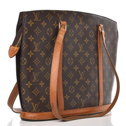 Louis Vuitton Monogram Babylone 3 of 15