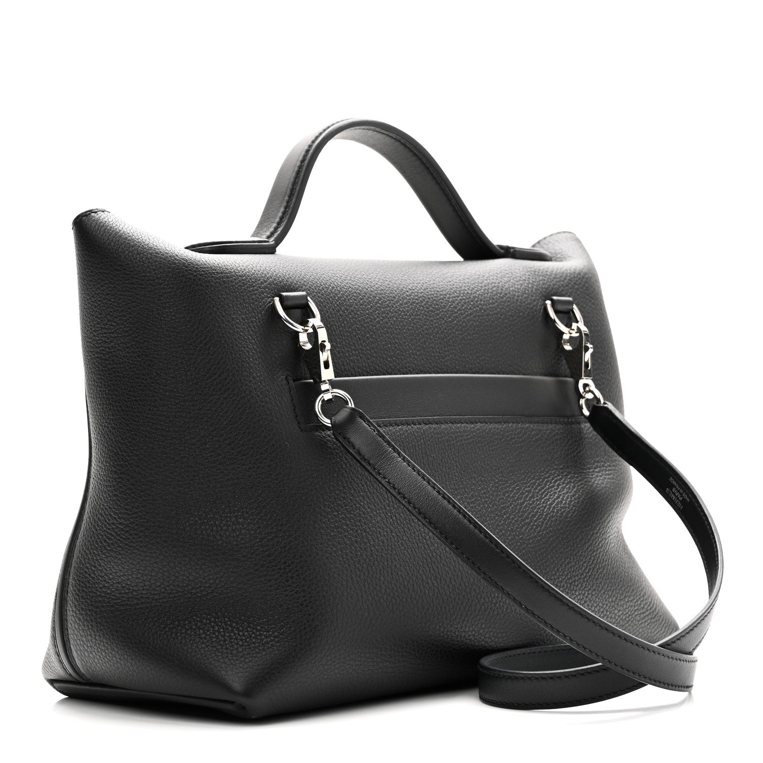 Hermes Togo Swift 24/24 29 Black 3 of 10
